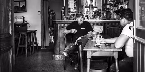 Fotoreportage Noeveren en Hellegat \u2013 ontmoet de fotograaf