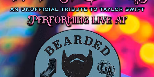 Wildest Dreams @ Bearded, A Social Tavern *All Ages Show*