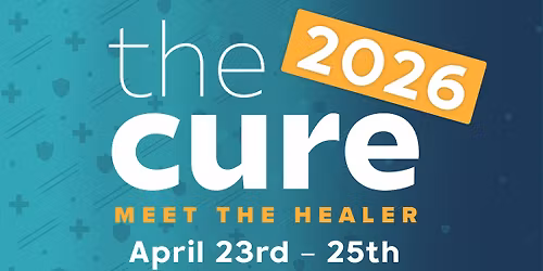 The Cure Event 2026