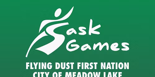 Sask Games REGINA District Selections Event