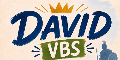 Vacation Bible School