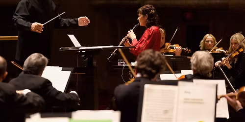 Pittsburgh Symphony Orchestra - Sibelius Second at Pittsburgh Symphony Heinz Hall