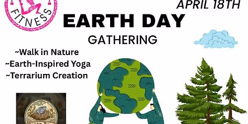 Earth Day Gathering 