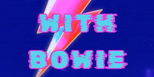 Rave With Bowie
