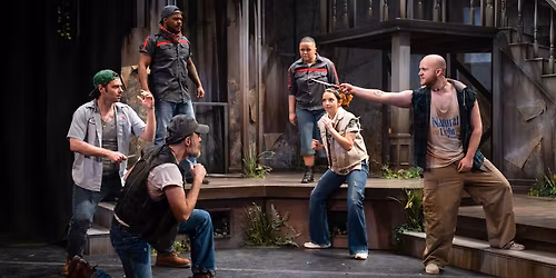 & Juliet - Milwaukee