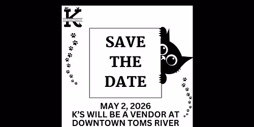 VISIT US at the Downtown Toms River Cinco De Mayo Festival