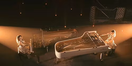 QUEENZ OF PIANO -\u0130stanbul