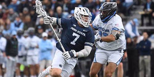 Parking Sacred Heart Pioneers at Penn State Nittany Lions Mens Basketball