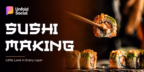 Sushi Making