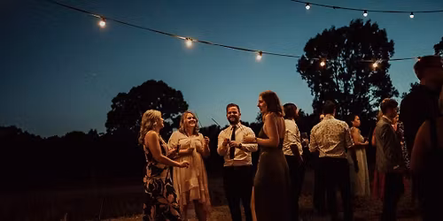 Gather Round Barossa - Friday Sundown in the Vines