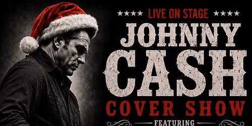 Johnny Cash Tribute