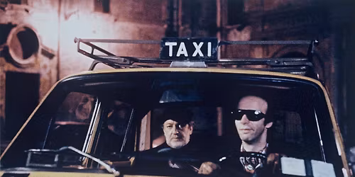 Jarmol\u00f3gia #4: \u00c9jszaka a F\u00f6ld\u00f6n \/ Night on Earth