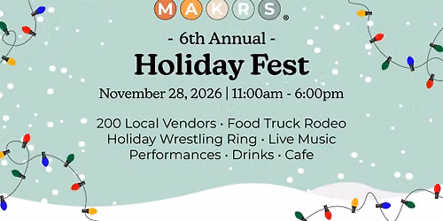 2026 Holidaze Music Festival - Sunday at Sunset Cove Amphitheater