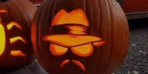 3rd Annual HalLOWeen Havoc