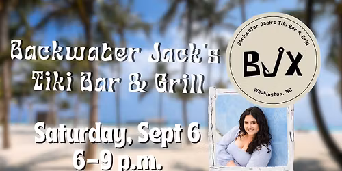 Backwater Jack\u2019s