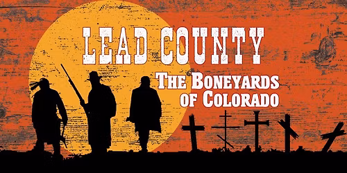 Lead County - bone wars 3