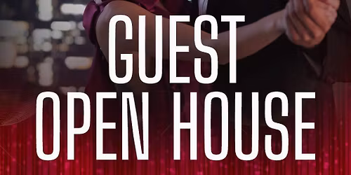 Guest Open House