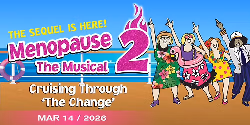 Menopause The Musical 2