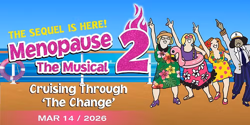 Menopause The Musical 2