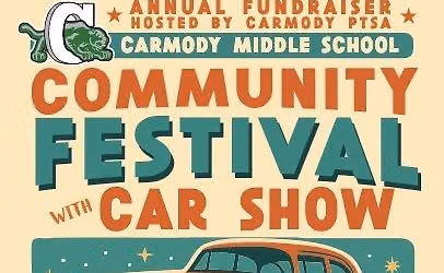 Carmody Community Night