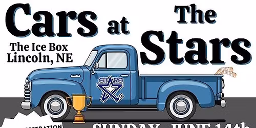 Cars at the Stars