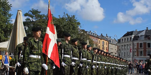Flagdag 2026