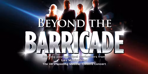 Beyond the Barricade