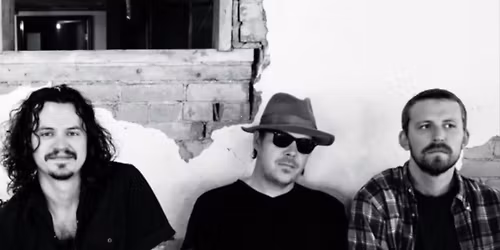 Johnny Hastings and Stillhouse Down