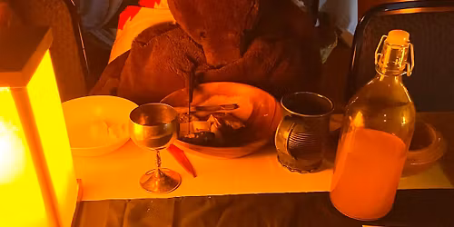 Feast of St. Ursula 2025