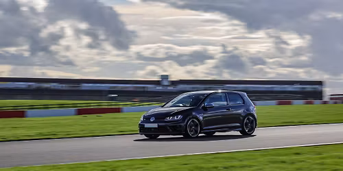 Sunday Car Trackday at Donington Park 