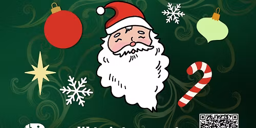 Bean & Body at North Pole Stroll