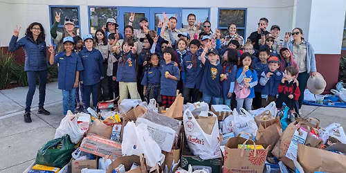 Come to Pack 462's Join Night!