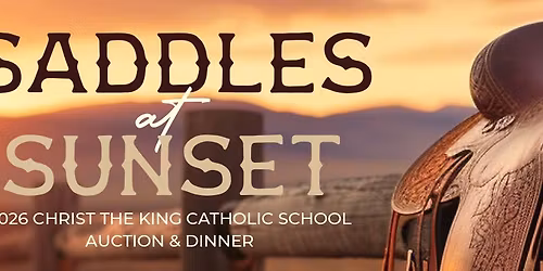 Christ the King Catholic School Auction 2026