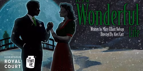 It\u2019s A Wonderful Life