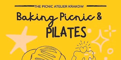 Girls Brunch & Pilates Event