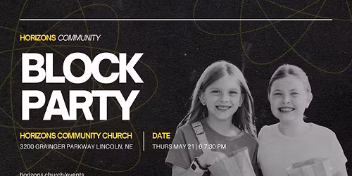 Block Party