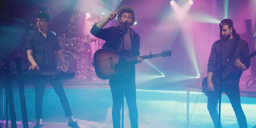 AJR & Em Beihold