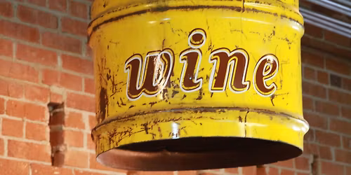 Wine Tasting w\/Cindy of Mystic Vines! $35pp