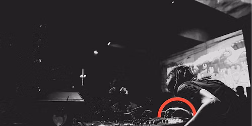 SEATTLE CREATES Presents SPIN: Art of the Jam + Career Pathways for DJs