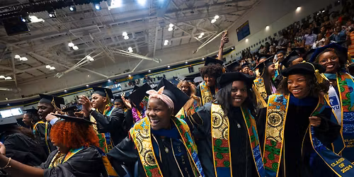 2026 Harambee Achievement Ceremony