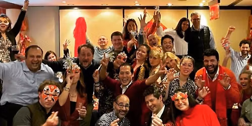 Mandarin\/English Exchange Group - Free Event in Austin