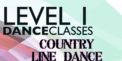 COUNTRY LINE DANCE