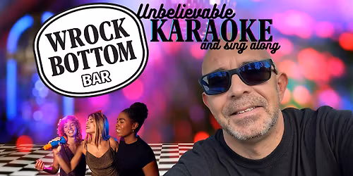 Karaoke & Sing Along