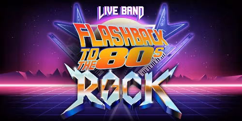 Flashback to The 80s