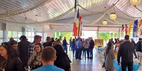 FESTIVAL- Music, International wine and Craft Beer Festival