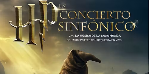 HP EN Concierto Sinf\u00f3nico