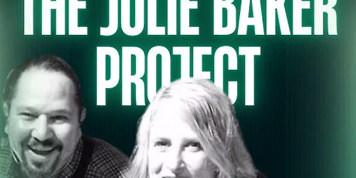 Julie Baker Project