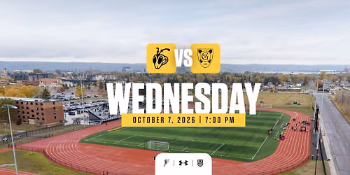 UW-Superior Women's Soccer vs. Gustavus Adolphus