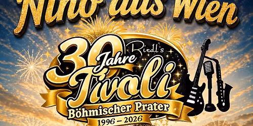 Nino aus Wien & die AusWienBand
