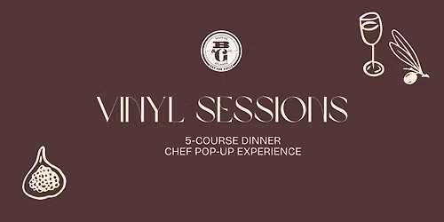 Vinyl Sessions: June Edition